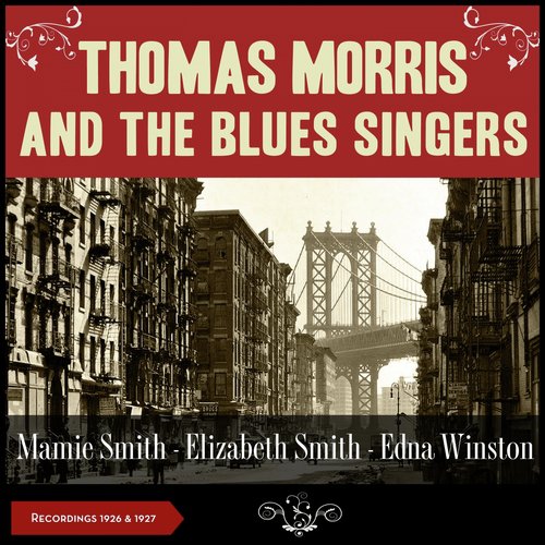 Rent Man Blues cover art