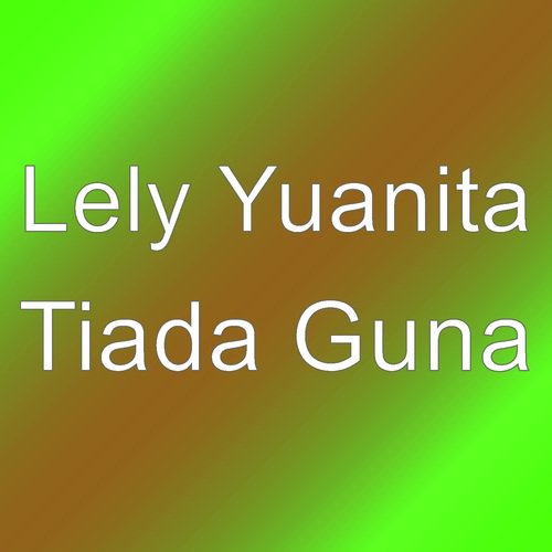 Lely Yuanita