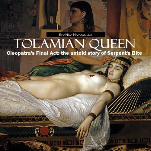 Tolamian Queen_poster_image