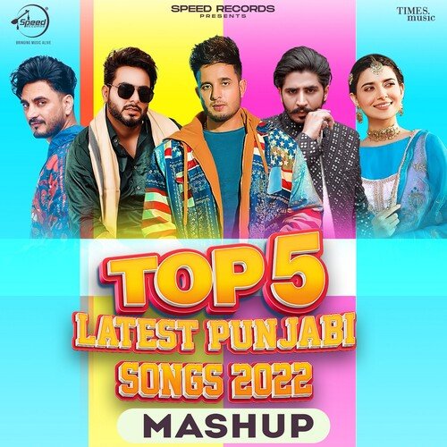 Top outlet punjabi songs