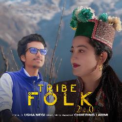 Tribe Folk 2.0-GQRZfABTenc