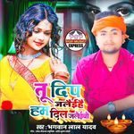 Tu Dip Jalaihe Ham Dil Jalaibo