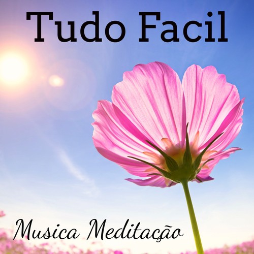 Meditação cover art