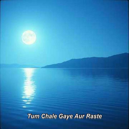 Tum Chale Gaye Aur Raste
