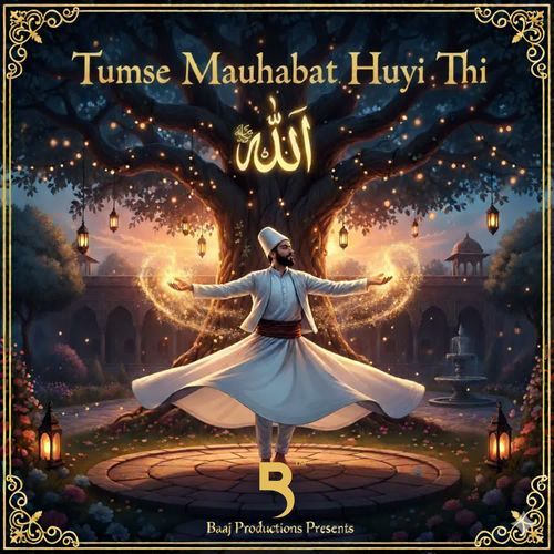Tumse Mauhabbat Huyi This