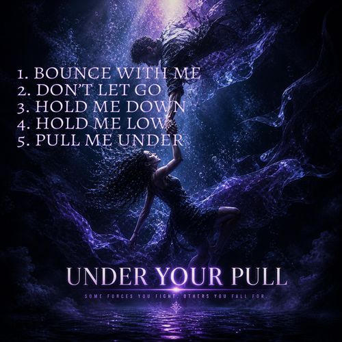 Bounce with me