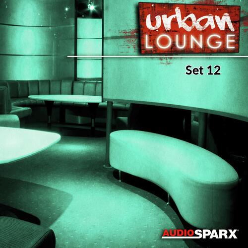 Urban Lounge, Set 12