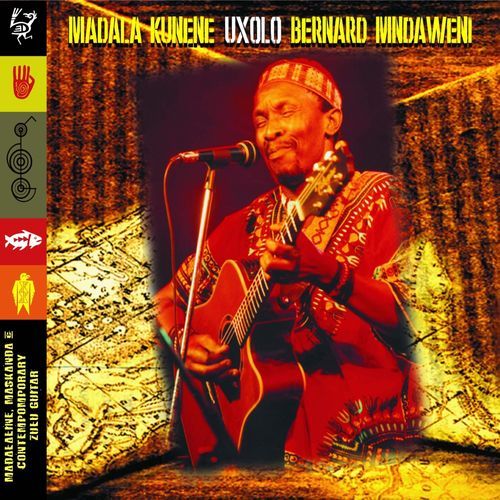 Cabazini cover art
