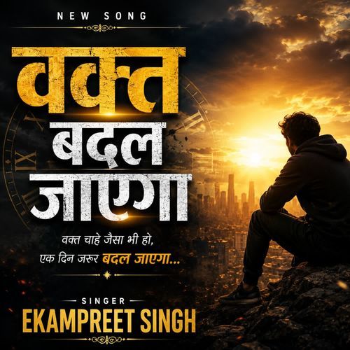 VAKHAT BADAL JAYEGA