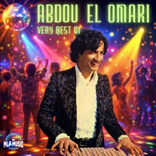 Taksim abdou cover art