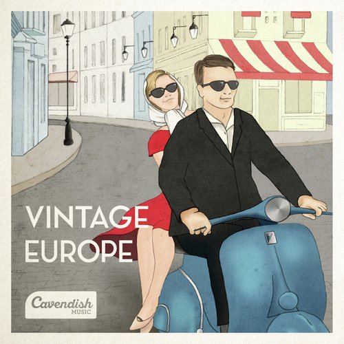 Vintage Europe
