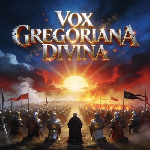 Rex Gloriosus cover art
