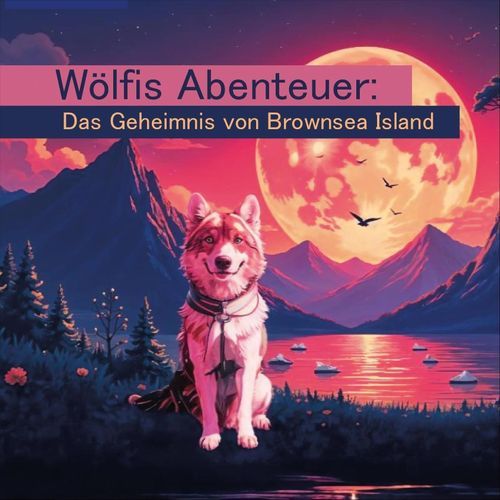 Philip cover art