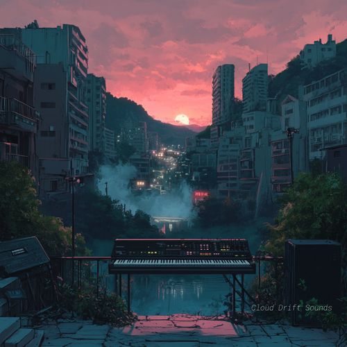 Ambient Aura cover art