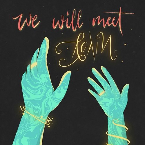 We Will Meet Again cover art
