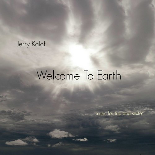 This One's for Jim (For Jim Hall) cover art