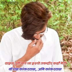 Wife tuhi ban ja padwadi esyo taqdeer kha mero (Meena Geet)