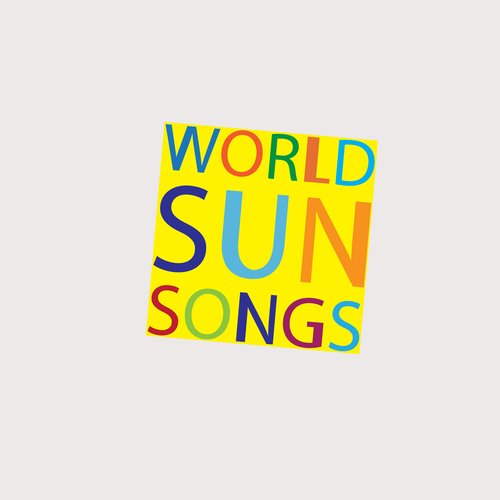 World Sun Songs_poster_image