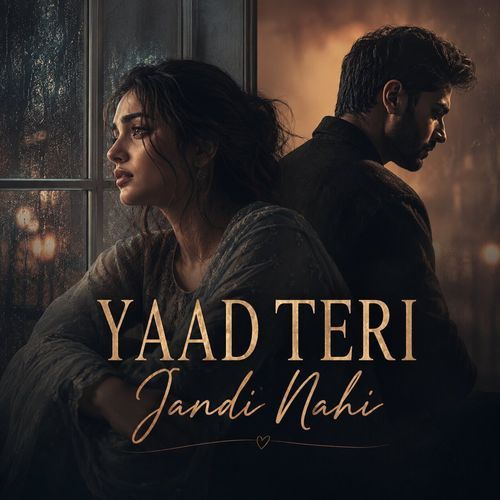 Yaad Teri