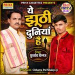 Ye Jhoothi Duniyan Hai artwork