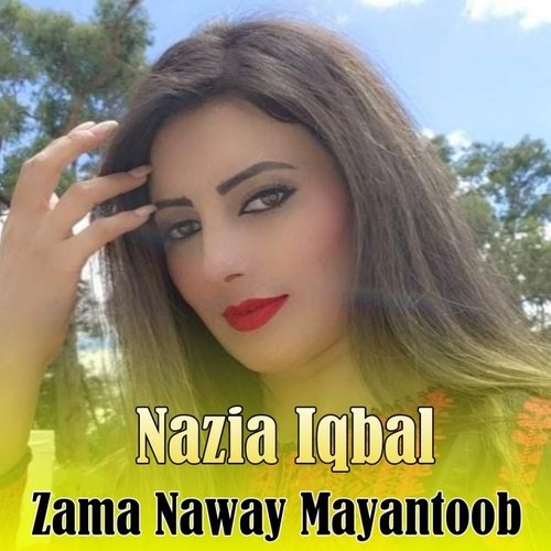 Zama Naway Mayantoob