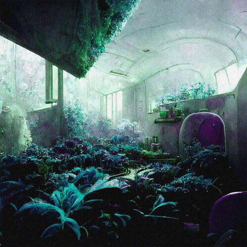 bunker cover art