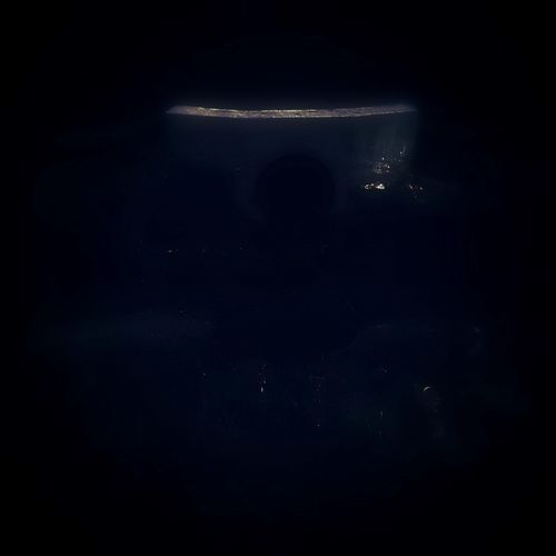 floating amidst the clouds cover art
