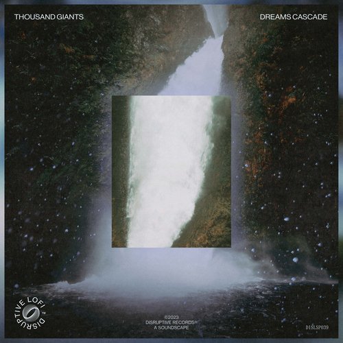 dreams cascade - EP_poster_image