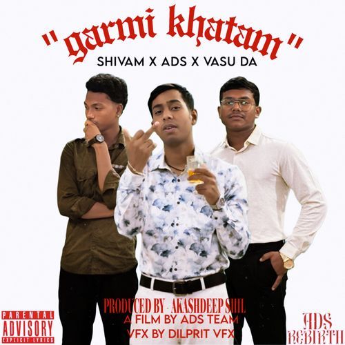 garmi khatam