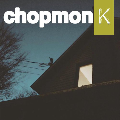 we dont know cover art
