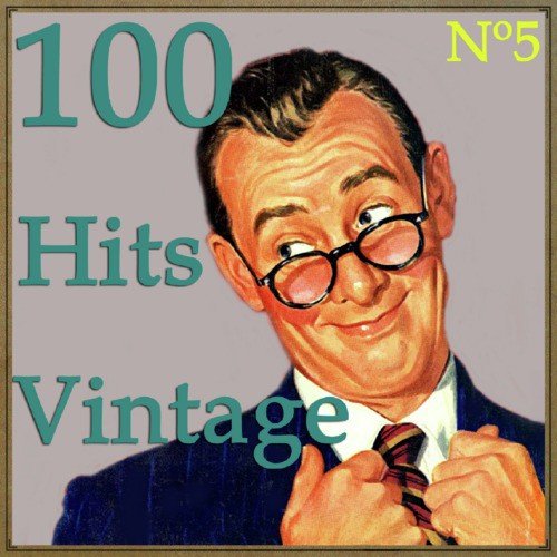 100 Hits Vintage Nº5