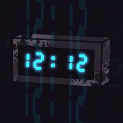 2:12:12 by Zonerg
