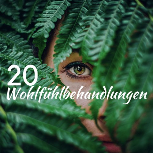 20 Wohlfühlbehandlungen - genießen Sie klassische Massagen wie Tiefengewebs oder Aromaöl Massage, Ayurveda-Anwendungen, Shiatsu und Thaimassagen_poster_image