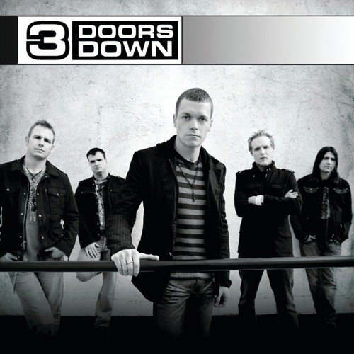 Citizen Soldier Album Version Lyrics 3 Doors Down Only On