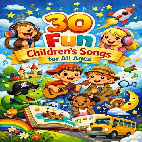 Planet Peekaboo cover art