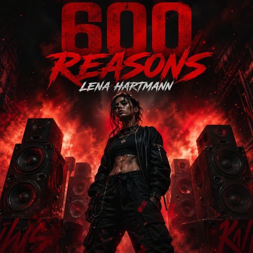 600 Reasons