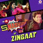 9XM Smashup Of Zingaat