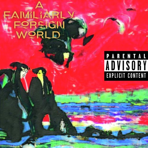 Space Dealership (Skit) cover art