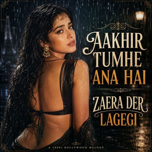 AAKHIR TUMHE ANA HAI (DHOLAK)