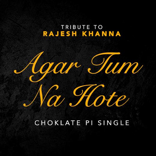 Agar Tum Na Hote_poster_image