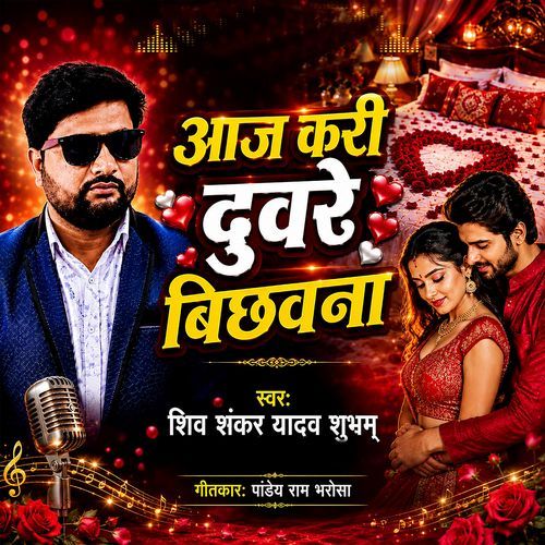 Aj Kari Duware Bichhawana