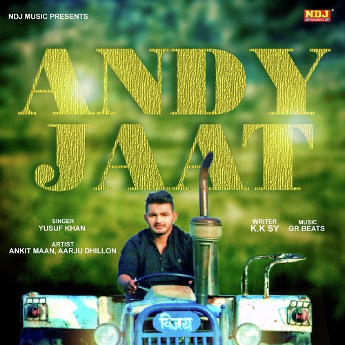 Andy Jaat 2