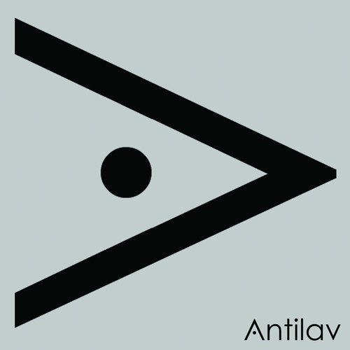 Antilav cover art