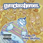 As Cruel as School Children