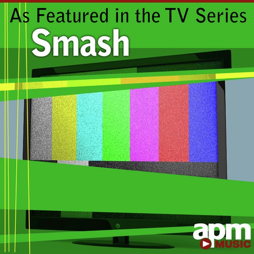 As Featured in the TV Series "Smash" - Single