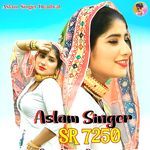 Aslam Singer SR 7250