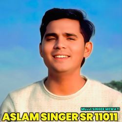 Aslam Singer Sr11011