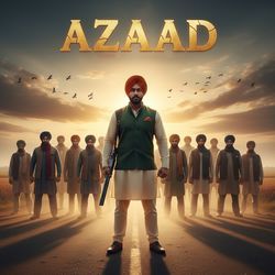 Azaad