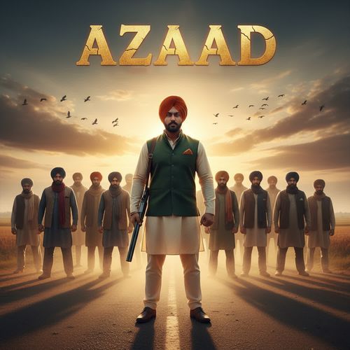 Azaad