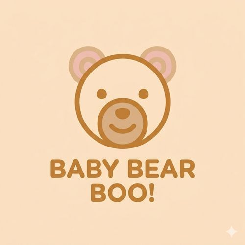 Baby Boom Boom cover art